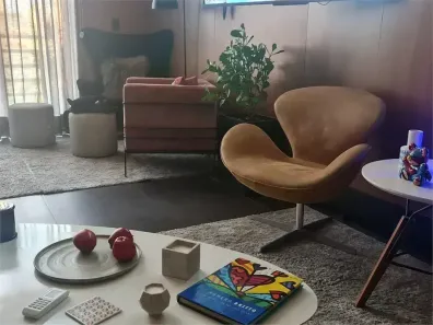 Apartamento com 1 Quarto à venda, 81m² no Vila Suzana, São Paulo