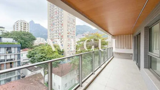 Apartamento com 3 Quartos à venda, 131m² no Botafogo, Rio de Janeiro
