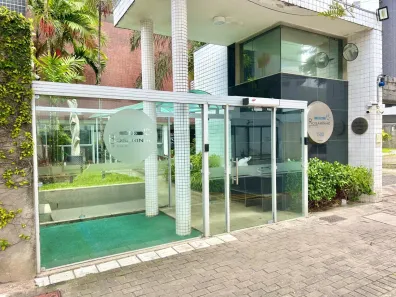 Apartamento com 2 Quartos à venda, 55m² no Rosarinho, Recife