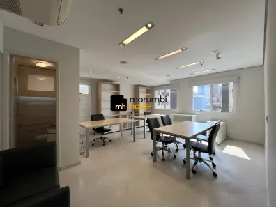Sala Comercial à venda, 31m² no Vila Andrade, São Paulo