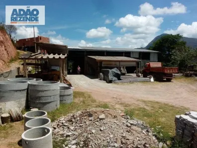 Galpão/Depósito/Armazém à venda, 300m² no Fischer, Teresópolis