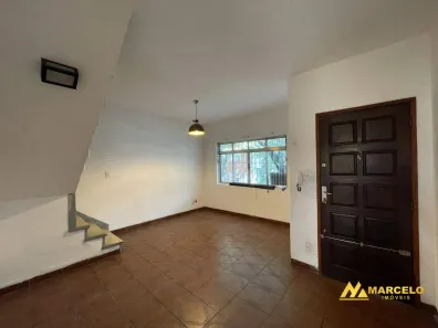 Casa com 2 Quartos à venda, 93m² no Lapa, São Paulo