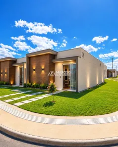 Casa de Condomínio com 3 Quartos à venda, 100m² no Primavera, Vitória da Conquista