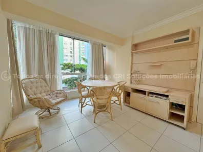 Apartamento com 2 Quartos à venda, 72m² no Centro, Balneário Camboriú