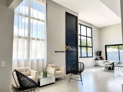 Casa de Condomínio com 3 Quartos à venda, 220m² no Do Pinherinho, Itupeva