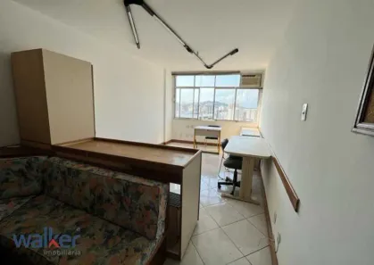 Sala Comercial à venda, 25m² no Tijuca, Rio de Janeiro