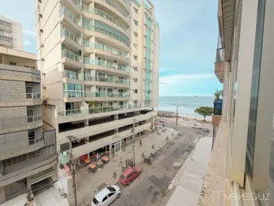 Apartamento com 4 Quartos à venda, 110m² no Praia do Morro, Guarapari