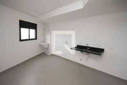 Apartamento com 1 Quarto à venda, 40m² no Vila Alpina, São Paulo