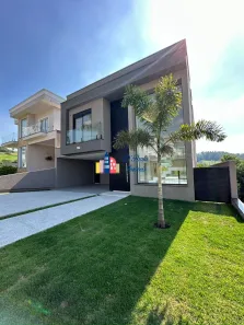 Casa de Condomínio com 4 Quartos à venda, 306m² no Sítio do Morro, Santana de Parnaíba