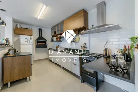Apartamento com 3 Quartos à venda, 100m² no Tristeza, Porto Alegre