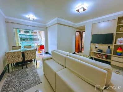 Apartamento com 2 Quartos à venda, 73m² no Praia do Morro, Guarapari