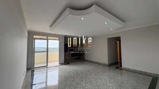 Apartamento com 3 Quartos à venda, 118m² no Bosque dos Eucaliptos, São José dos Campos