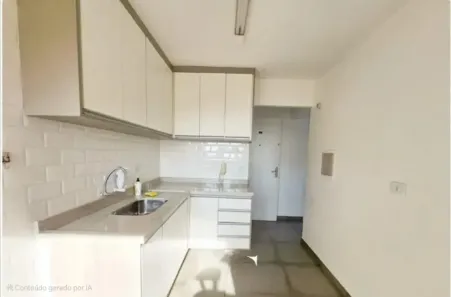 Apartamento com 3 Quartos à venda, 70m² no Jardim Esmeralda, São Paulo