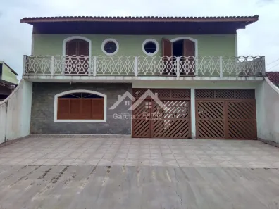 Casa com 5 Quartos à venda, 243m² no Balneário Três Marias, Peruíbe