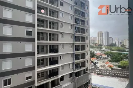 Apartamento com 2 Quartos à venda, 103m² no Vila Firmiano Pinto, São Paulo