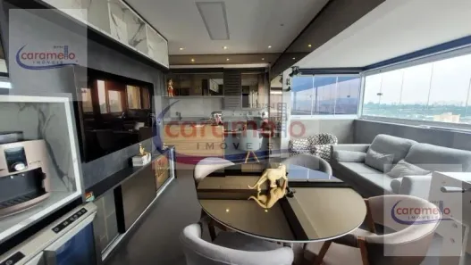 Apartamento com 1 Quarto à venda, 102m² no Lapa, São Paulo