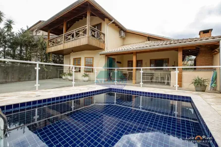 Casa com 6 Quartos à venda, 187m² no Sapé, Ubatuba