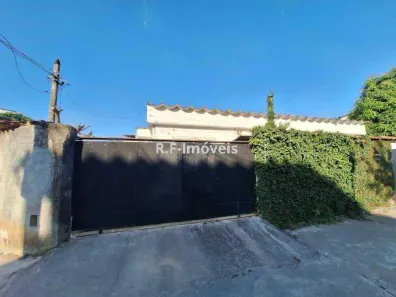 Casa com 2 Quartos à venda, 73m² no Oswaldo Cruz, Rio de Janeiro