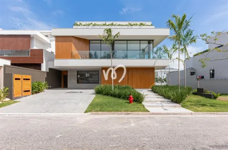 Casa com 5 Quartos à venda, 840m² no Barra da Tijuca, Rio de Janeiro