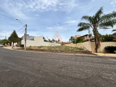 Lote/Terreno à venda, 501m² no City Ribeirão, Ribeirão Preto