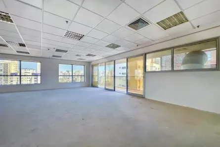 Sala Comercial à venda, 107m² no Brooklin Paulista, São Paulo