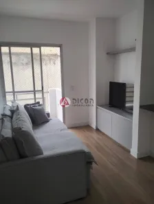 Apartamento com 1 Quarto à venda, 36m² no Bela Vista, São Paulo