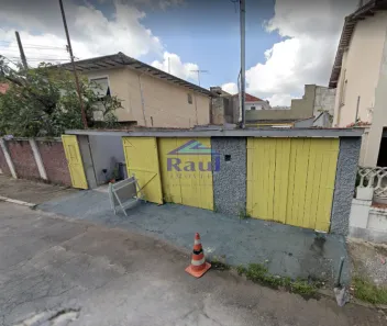 Lote/Terreno à venda, 205m² no Chácara Santo Antônio (Zona Sul), São Paulo