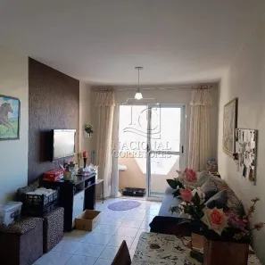 Apartamento com 3 Quartos à venda, 70m² no Parque Erasmo Assunção, Santo André