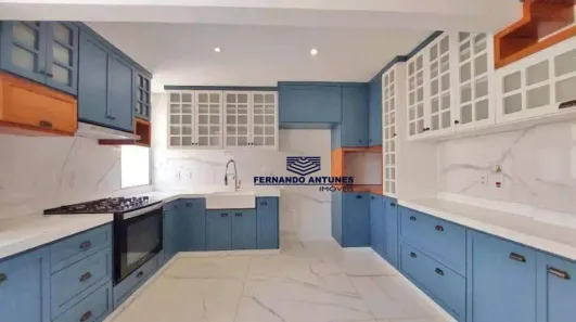 Cobertura com 4 Quartos à venda, 498m² no Santo Antônio, Belo Horizonte
