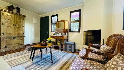 Casa com 3 Quartos à venda, 110m² no Paraíso do Morumbi, São Paulo