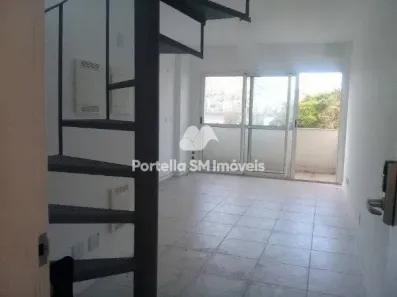Apartamento à venda, 64m² no Jardim Botânico, Rio de Janeiro