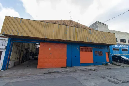 Ponto Comercial para alugar, 500m² no Jardim Aricanduva, São Paulo