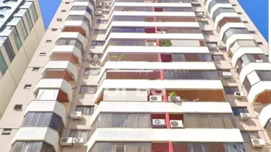 Apartamento com 4 Quartos à venda, 132m² no Setor Bueno, Goiânia