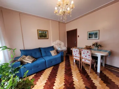 Apartamento com 3 Quartos à venda, 92m² no Santana, Porto Alegre