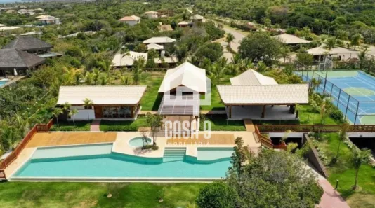 Apartamento com 3 Quartos à venda, 116m² no Praia do Forte, Mata de São João
