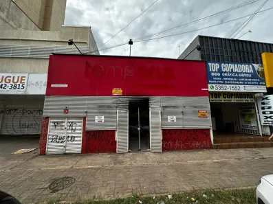 Ponto Comercial para alugar, 330m² no Taguatinga Sul, Brasília