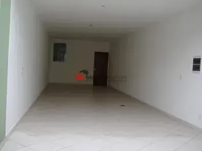 Sobrado com 3 Quartos à venda, 194m² no Campestre, Santo André