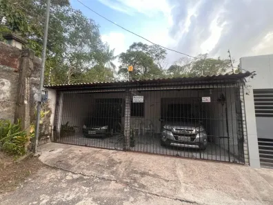 Casa com 2 Quartos à venda, 135m² no Souza, Belém