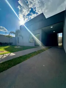 Apartamento com 3 Quartos à venda, 115m² no Jardim Sevilha, Senador Canedo