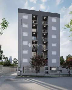 Apartamento com 2 Quartos à venda, 66m² no Rio Branco, Novo Hamburgo