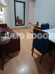 Apartamento com 1 Quarto à venda, 50m² no Copacabana, Rio de Janeiro