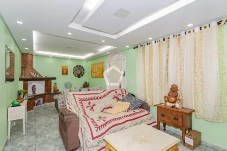 Casa com 3 Quartos à venda, 150m² no Vila Guarani (Z Sul), São Paulo