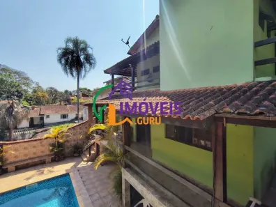 Casa de Condomínio com 6 Quartos à venda, 965m² no Transurb, Itapevi