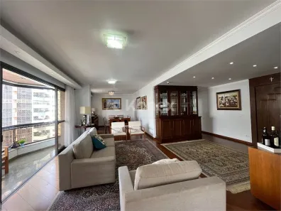 Apartamento com 4 Quartos à venda, 232m² no Santana, São Paulo