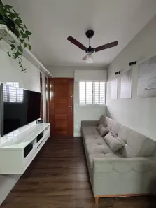 Apartamento com 2 Quartos à venda, 45m² no Vila Centenário, São Paulo