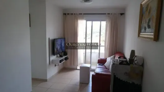 Apartamento com 3 Quartos à venda, 60m² no Parque da Vila Prudente, São Paulo
