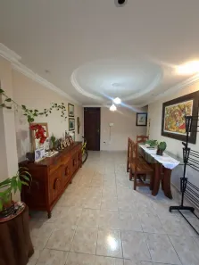 Apartamento com 3 Quartos à venda, 92m² no Capim Macio, Natal