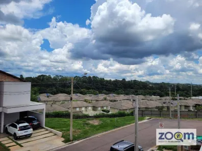 Casa de Condomínio com 3 Quartos à venda, 205m² no Recanto Quarto Centenário, Jundiaí