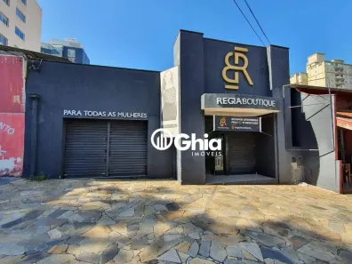Ponto Comercial para alugar, 130m² no Vila Itapura, Campinas