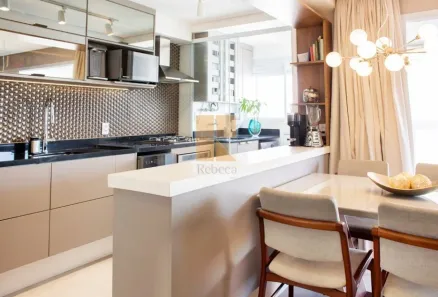 Apartamento com 2 Quartos à venda, 73m² no Alto da Lapa, São Paulo